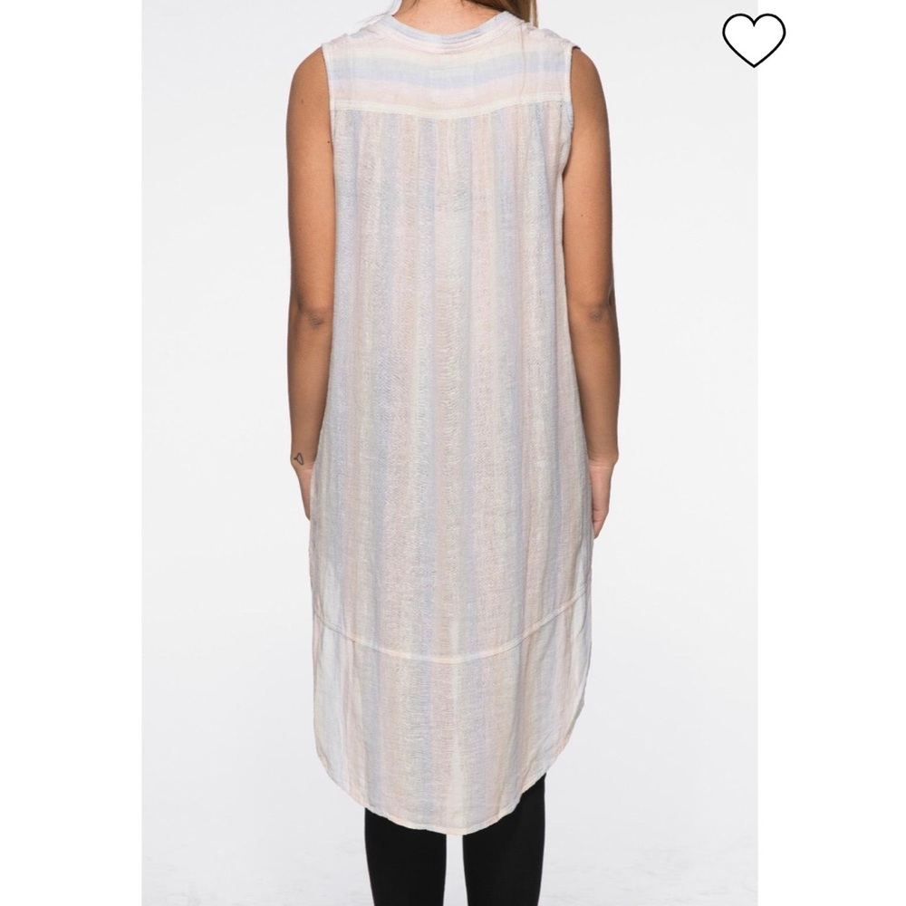 NWT Rails Jules Tunic - Picture 5 of 5